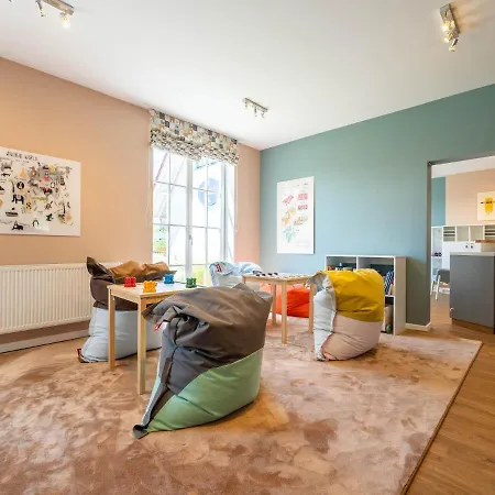 Rugana - Komfortplus Mit 1 Schlafzimmer A13 *