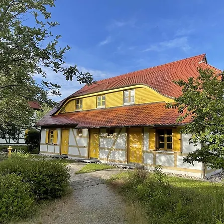 Apartamento Rugana - Komfortplus Mit 1 Schlafzimmer A13