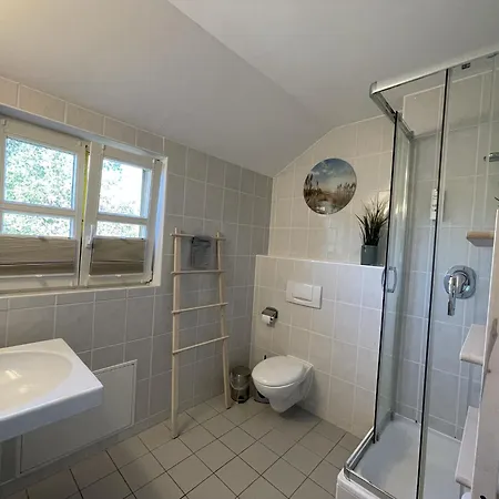 Appartamento Rugana - Komfortplus Mit 1 Schlafzimmer A13