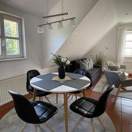 Rugana - Komfortplus Mit 1 Schlafzimmer A13 Appartamento