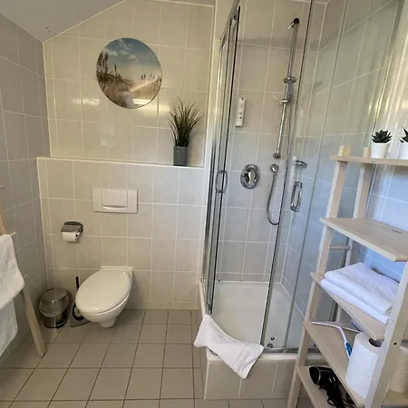 Appartamento Rugana - Komfortplus Mit 1 Schlafzimmer A13 Dranske