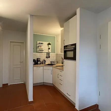 Rugana - Komfortplus Mit 1 Schlafzimmer A13