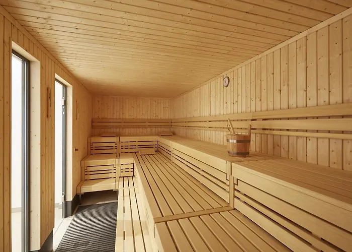 Apartamento Rugana - Komfortplus Mit 1 Schlafzimmer A13 Dranske