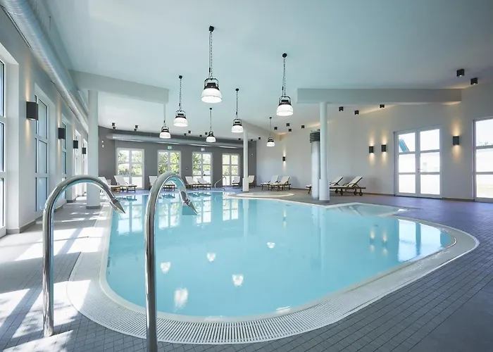 Rugana - Komfortplus Mit 1 Schlafzimmer A13 *