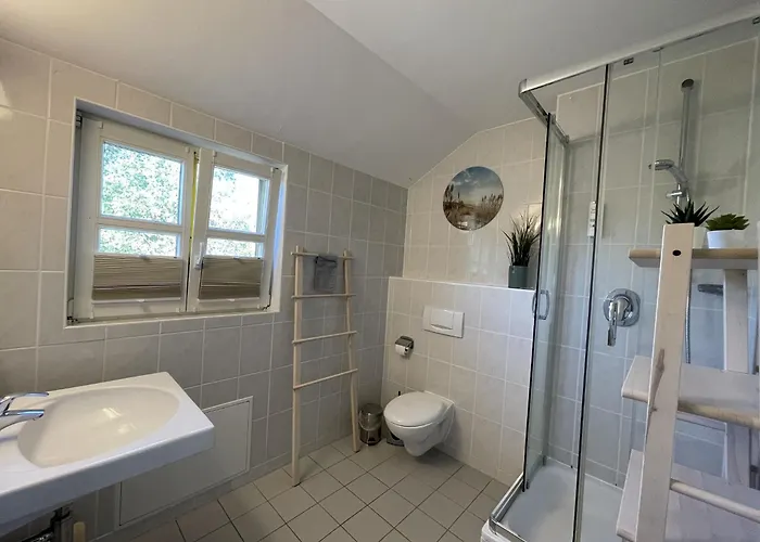 Apartamento Rugana - Komfortplus Mit 1 Schlafzimmer A13