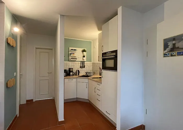 Rugana - Komfortplus Mit 1 Schlafzimmer A13